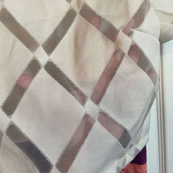 Weston Wear for Anthropologie Carolina Sheath Dress - Picture 4 of 9